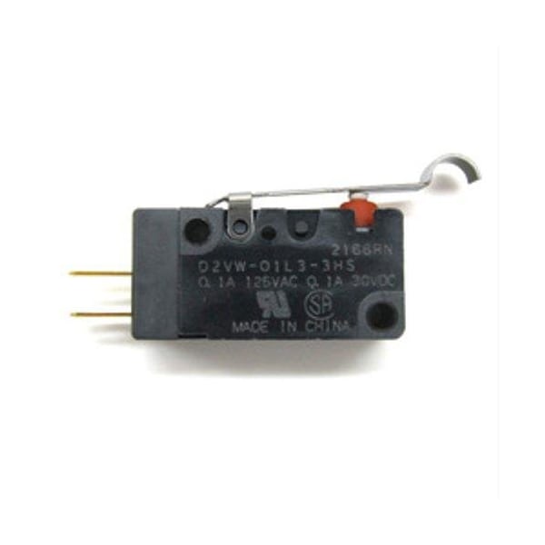 Ilc Replacement Ezgo / Cushman / Textron Limit Switch Single F&R Assembly GAS TXT 2+2 2016 Golf Cart - LIMIT SWITCH SINGLE F&R ASSEMBLY FOR GAS TXT 2+2