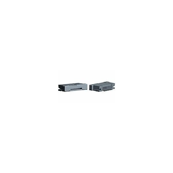 Te Connectivity FPC CONN. 0.5MM PITCH B/C  12P - 1-1734592-2