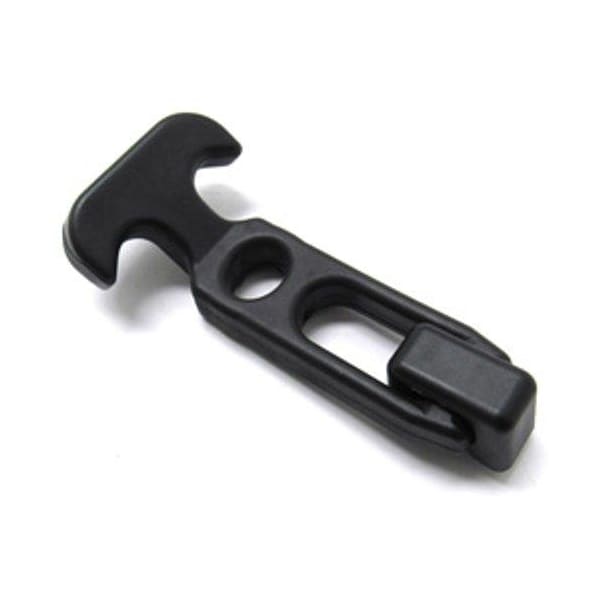 Ilc Replacement for Ezgo / Cushman / Textron Assy, latch, draw - ASSY,LATCH,DRAW EZGO / CUSHMAN / TEXTRON