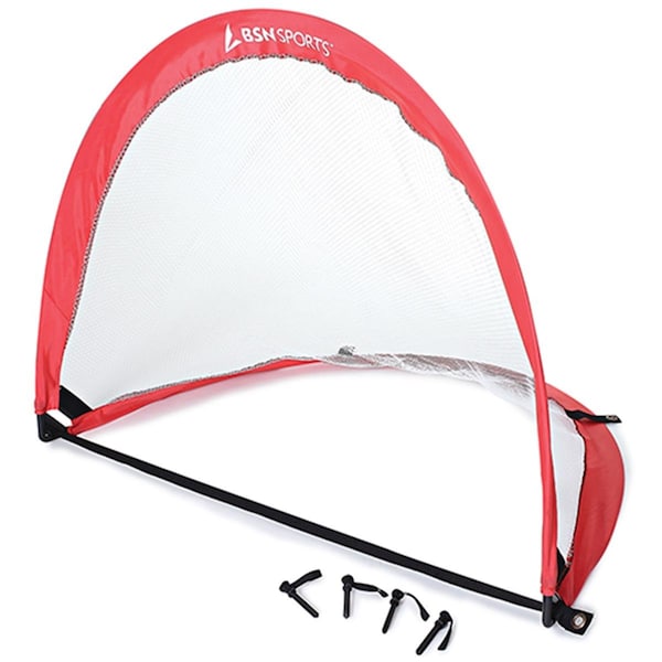 Ssn Pop Up Soccer Goal - 48 in. - 1393445