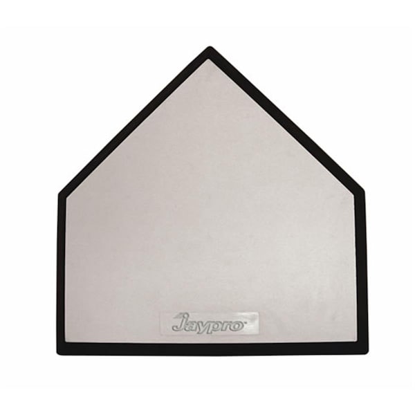 Superjock Economy Home Plate - SU87023