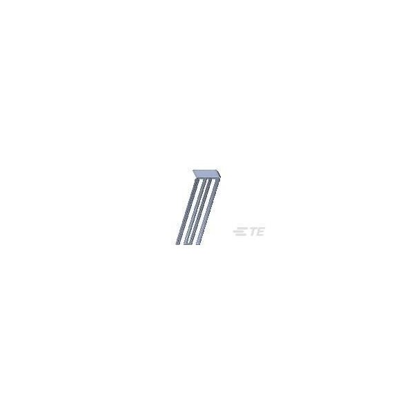 Te Connectivity 2 Locking Devi1.2 - 1452388-1
