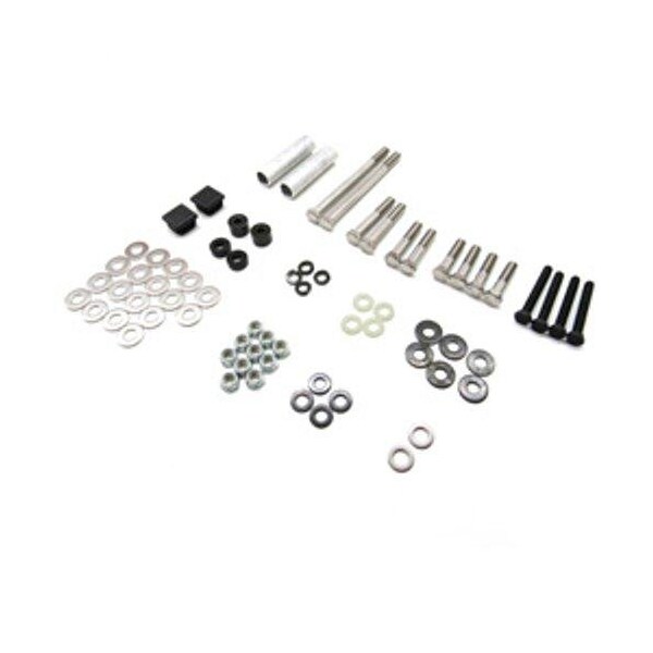 Ilc Replacement for Ezgo / Cushman / Textron 634554 - 634554 EZGO / CUSHMAN / TEXTRON