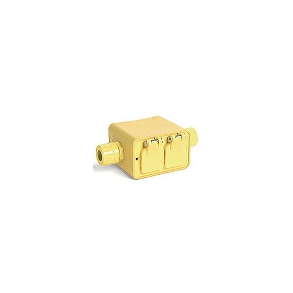 Woodhead Cable Glands, Strain Reliefs & Cord Grips Max-Loc 1/2 R/A .437-.5 W/O-Ring - 1300980081