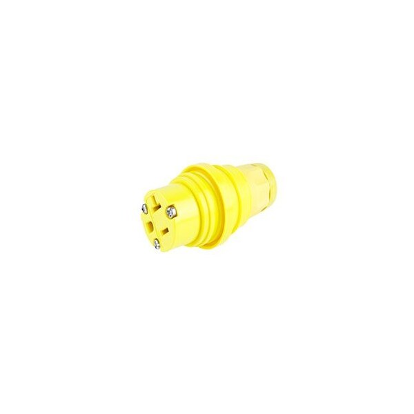 Woodhead Cable Glands, Strain Reliefs & Cord Grips Fiber Optic Grip (.187-.250) Singleeyecl - 1300940522