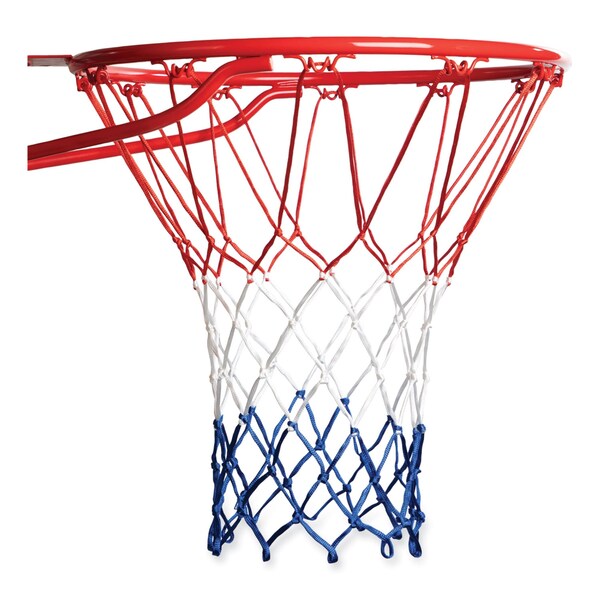 Champion Sports Economy Basketball Net, 4 mm, 21 x 6 - 405