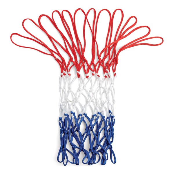 Champion Sports Economy Basketball Net, 4 mm, 21 x 6 - 405