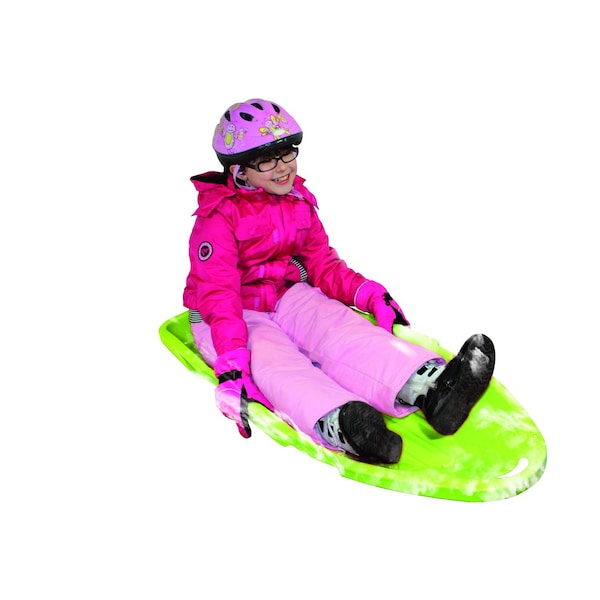 Emsco Group Emsco ESP Snow Cruiser Plastic Toboggan 48 in. - 1056/123