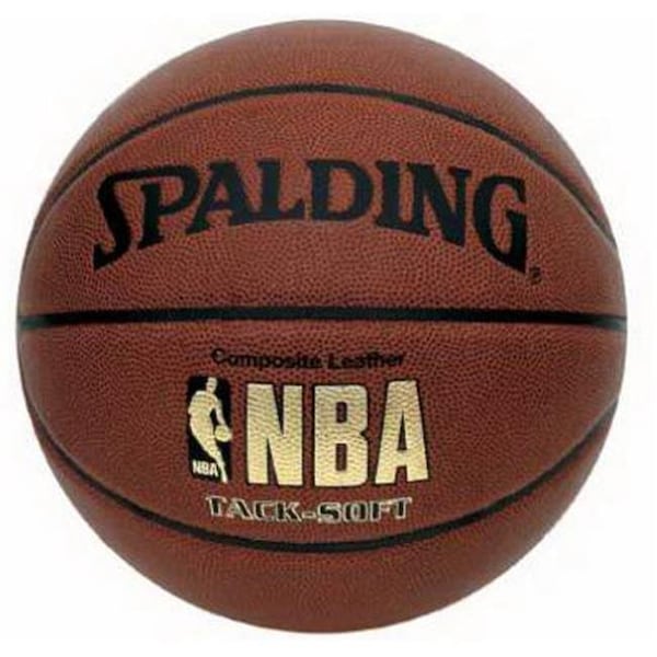 Spalding Spalding Sports 64-435 Full Size NBA Basketball - 867333