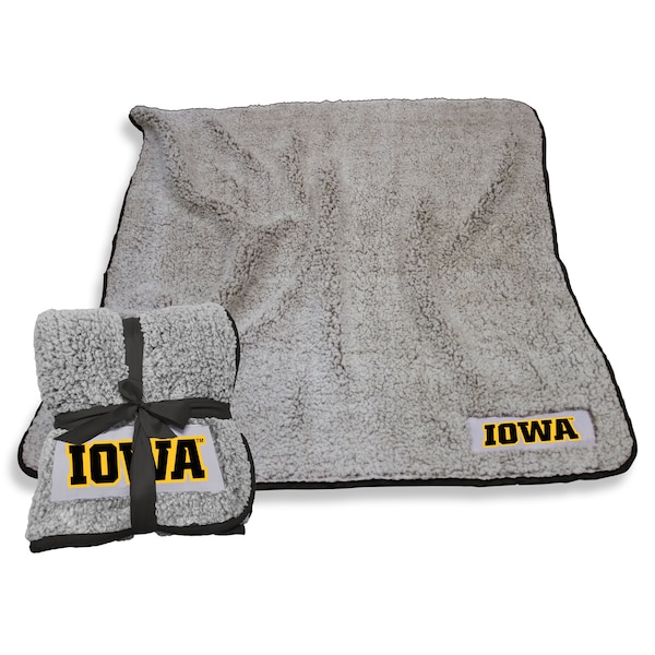 Logo Brands Iowa Frosty Fleece - 155-25F-1