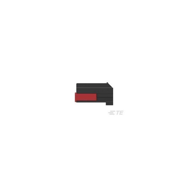 Te Connectivity 1X4 Fem Unsealed  Low Profile  Key A - 1456983-1