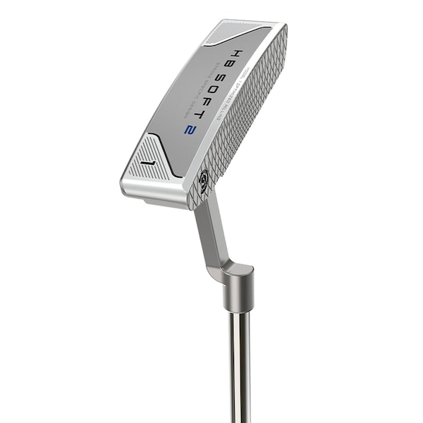 Cleveland HB Soft 2 No 1 Putter - Right Hand/35 inch - 11239015