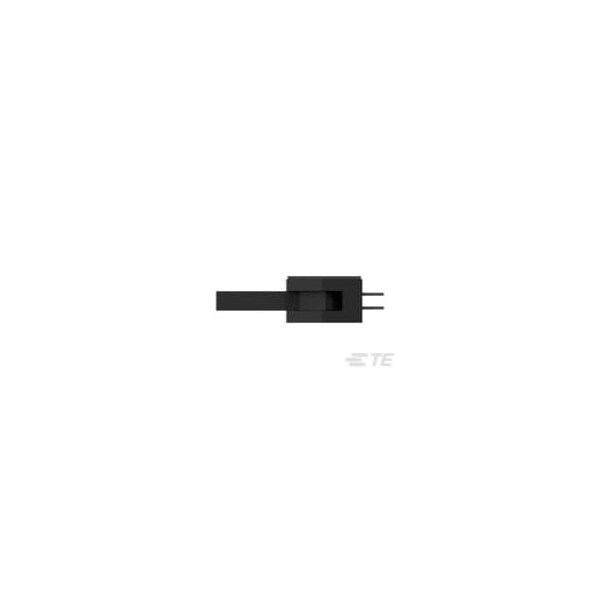 Te Connectivity A/L UNIV HDR 34P VERT LG LAT - 5102321-8