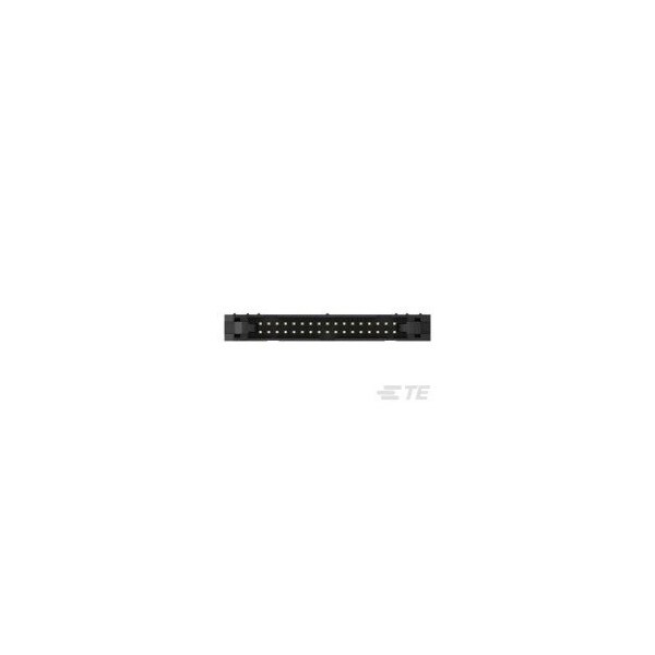 Te Connectivity A/L UNIV HDR 34P VERT LG LAT - 5102321-8