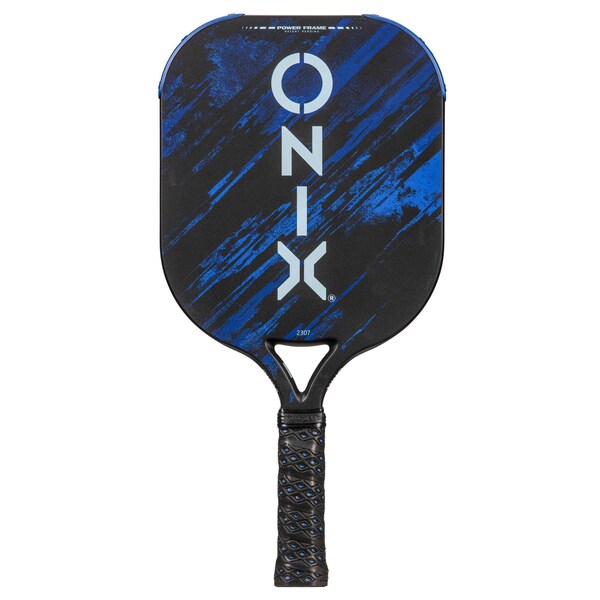 Onix Malice 14 Open Throat Composite Pickleball Paddle - KZ8000-MLC14OTCMP