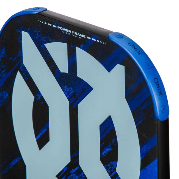 Onix Malice 14 Open Throat Composite Pickleball Paddle - KZ8000-MLC14OTCMP