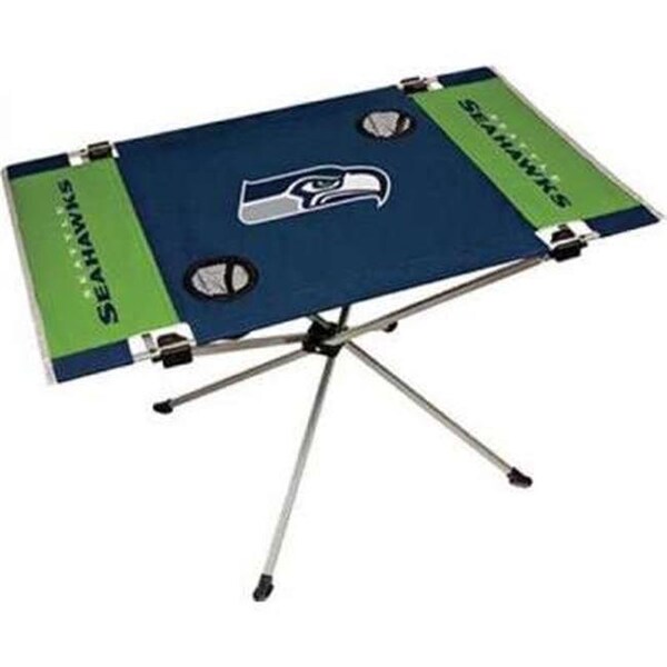 Rawlings Rawlings 03391085111 NFL Enzone Table; Seattle Seahawks - 3391085111