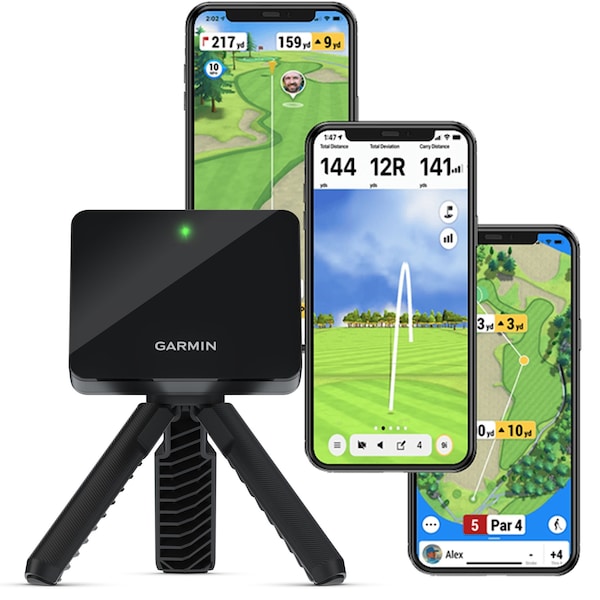 Garmin Approach R10 Launch Monitor - 010-02356-00