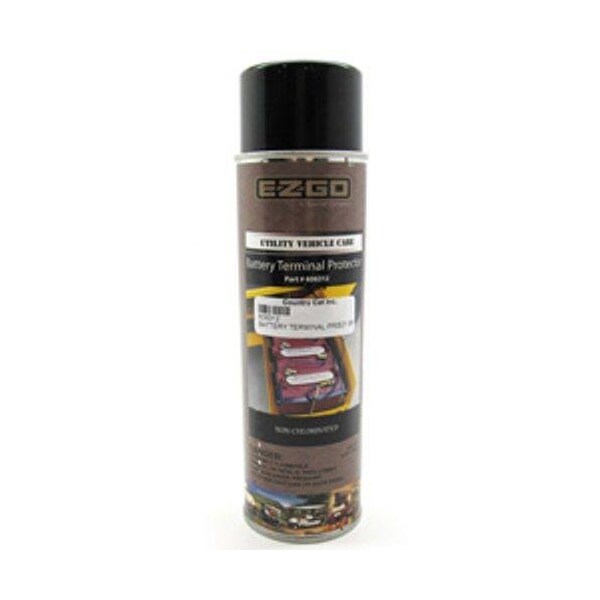 Ilc Replacement for Ezgo / Cushman / Textron Battery Terminal Protector Spray - BATTERY TERMINAL PROTECTOR SPRAY EZGO / CUSHMAN /