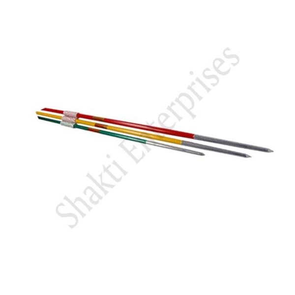 Everrich Industries Everrich EVAK-0012 50 mm dia x 900 mm Length Foam Javelin - EVAK-0012