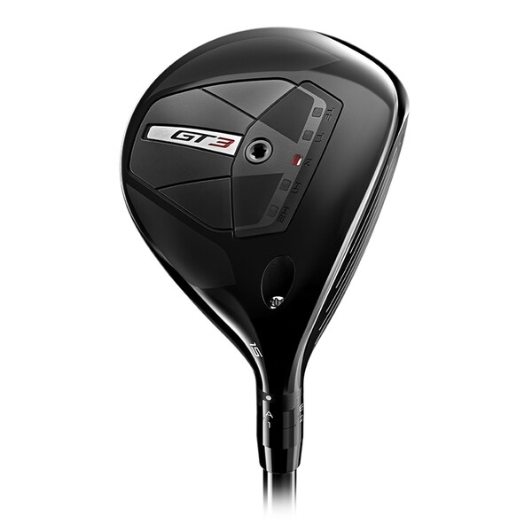 Titleist GT3 Fairway Wood - Right Hand/15 degree/Stiff Flex - 671RG1S15