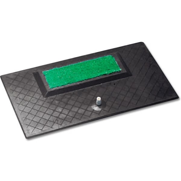 Powerhouse 14 x 26 in. Chip-N-Drive Mat - PO3195865