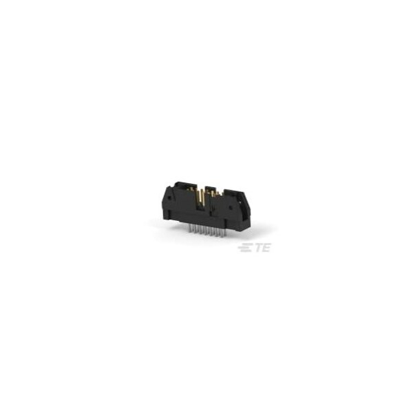 Te Connectivity A/L UNIV HDR 14P ACT PIN - 1658694-7
