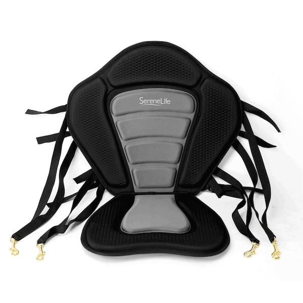 Serenelife Detachable Paddle-Board Seat - SLSUPST15