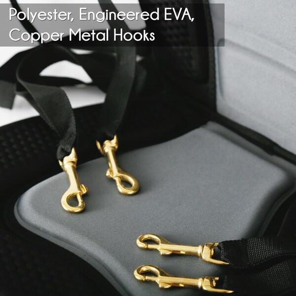 Serenelife Detachable Paddle-Board Seat - SLSUPST15