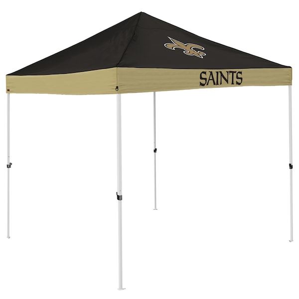 Logo Brands New Orleans Saints Economy Canopy - 620-39E