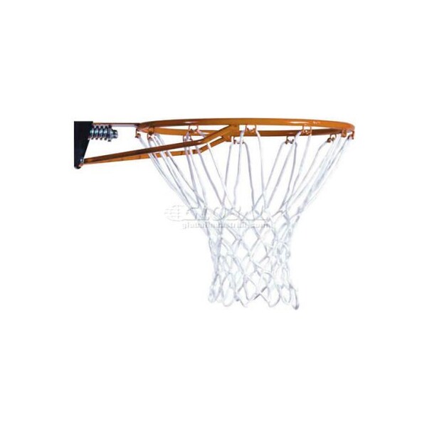 Lifetime Lifetime 18" Orange Slam-It Basketball Rim and Net - 5820