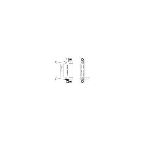 Raychem MTCC1R-010-010-01 - MTCC1R-010-010-01