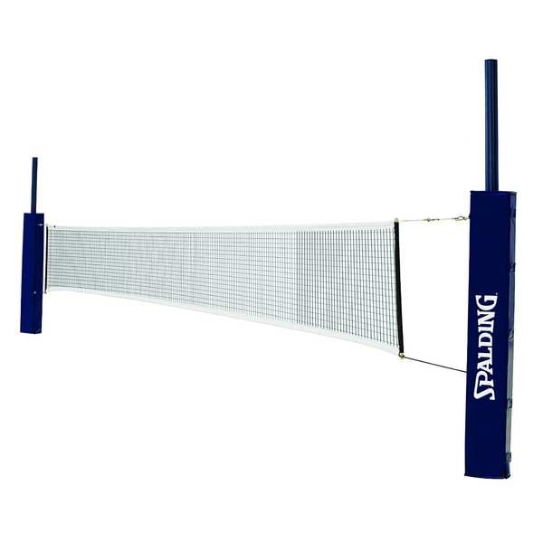 Spalding Volleyball One-Court Slide System - SS110-1001