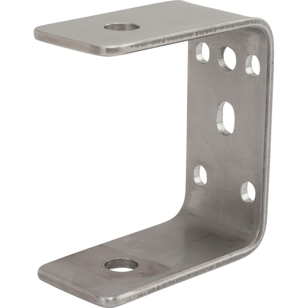 Sea-Dog Trucourse Rudder Mounting Gudgeon Universal Bracket - 748270-1