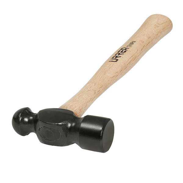 Urrea Hammer, machined black head 16Oz - 1316PN