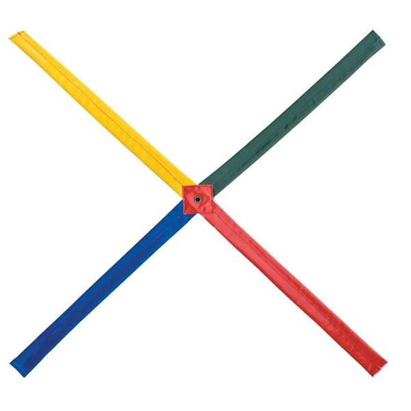 Champion Sports Champion Sports ACR Agility Cross; Multicolor - ACR