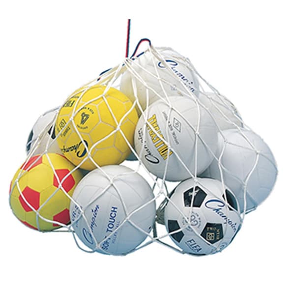 Champion Sports Ball Carry Net - CHSBC10