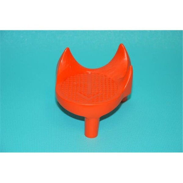 Everrich Industries Everrich EVB-0009 Soccer Style Kickoff Tee - 2 Inch - Right - EVB-0009