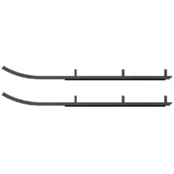 Ilc Replacement For Ezgo / Cushman / Textron 4639-013 - EZGO / CUSHMAN / TEXTRON 4639-013