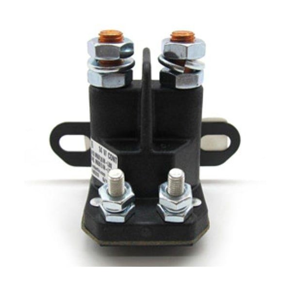 Ilc Replacement for Ezgo / Cushman / Textron 612813 - 612813 EZGO / CUSHMAN / TEXTRON