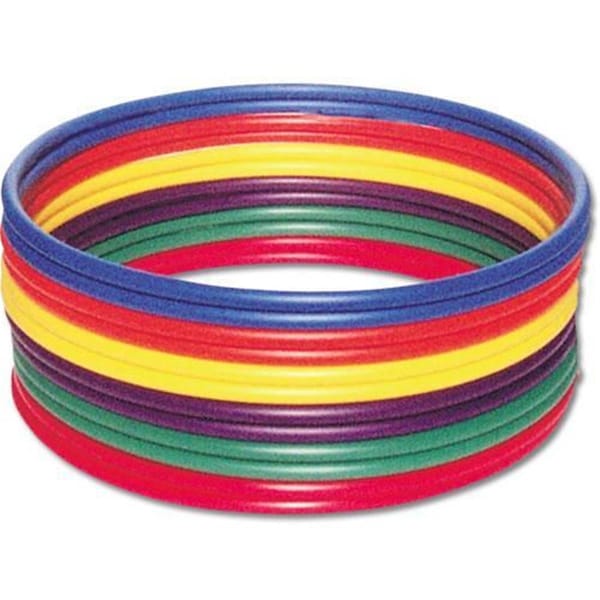 Ssn Deluxe Hoops, Pack of 12, 12PK - 1064902