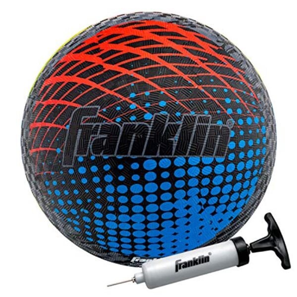 Franklin Sports Mystic Playground Ball - 108713