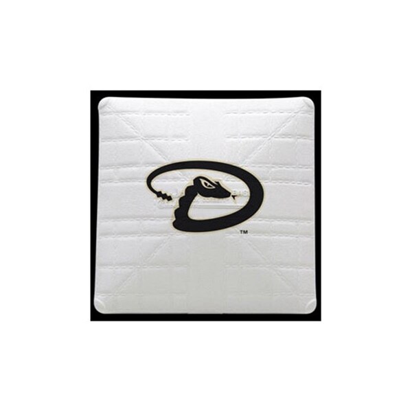 Schutt Arizona Diamondbacks Authentic Hollywood Pocket Base - 1419530888