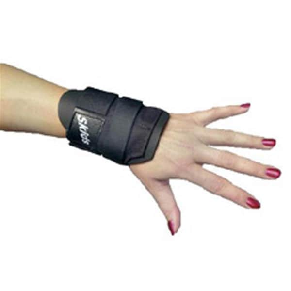 Skids Skids SKIDSWRISTSM Skids Wrist Wrap Supports small - SKIDSWRISTSM