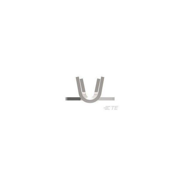 Te Connectivity RING TONGUE .164 18-14 AWG  SST - 640051-1
