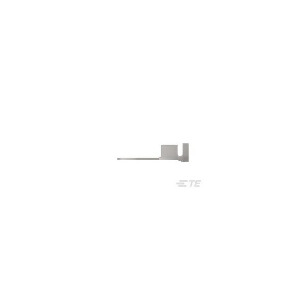 Te Connectivity RING TONGUE .164 18-14 AWG  SST - 640051-1
