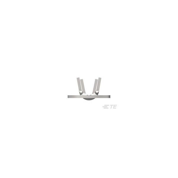 Te Connectivity RING TONGUE .164 18-14 AWG  SST - 640051-1