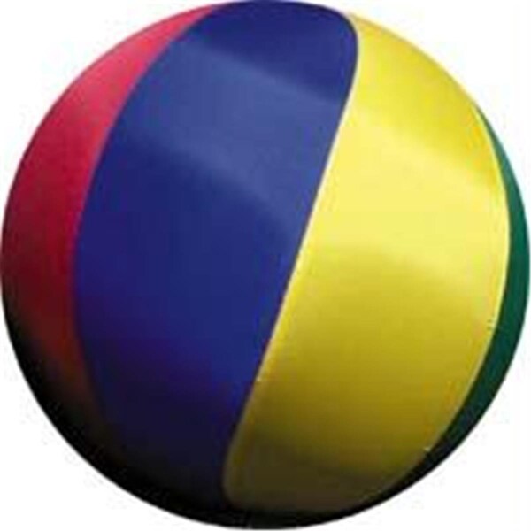 Champion Sports Deluxe Cage Ball Cover - 18 in. - BA186P