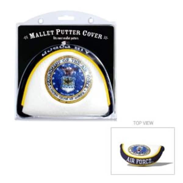 Team Golf US Airforce Mallet Putter Cover - 59831