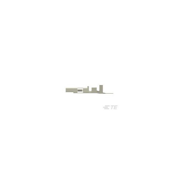 Te Connectivity VAL-U-LOK SKT PHBZ AU 26-22 LP - 1586317-4